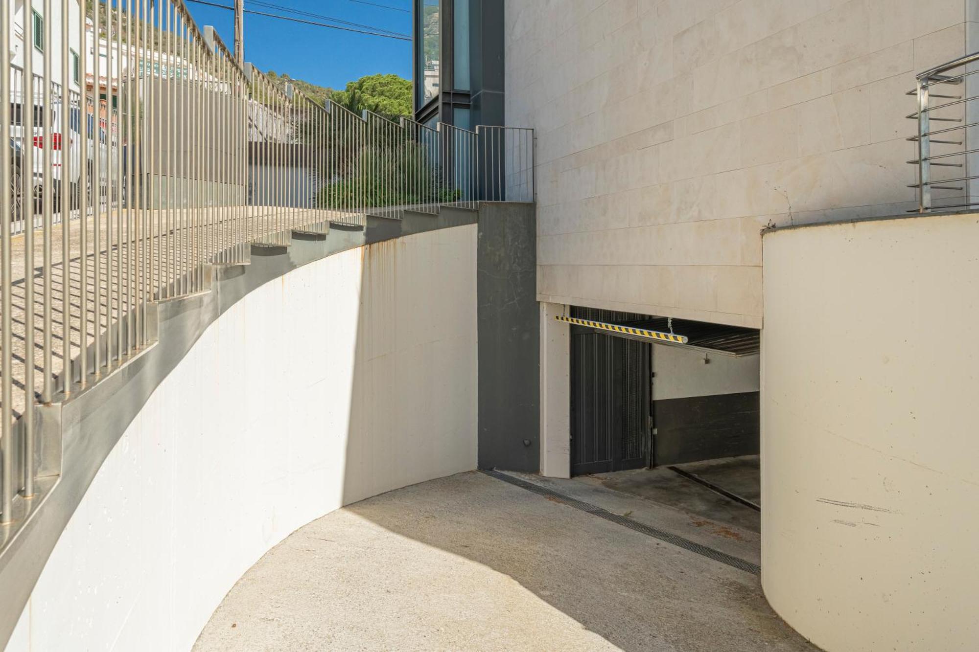 Apartamento Con Gran Terraza Delante Del Mar Roses Buitenkant foto